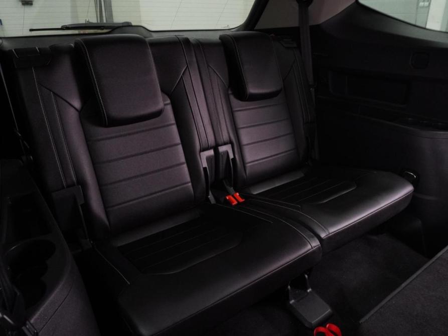 Volkswagen Teramont I Рестайлинг Воронеж  - изображение 9