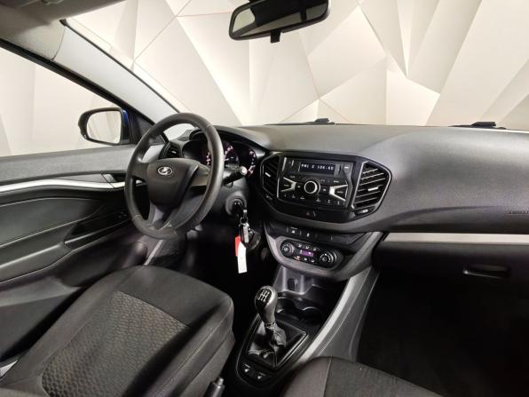 Lada (ВАЗ) Vesta I с пробегом 2021 года, цена 1 100 000 рублей, 49159 км, универсал, Автокод Объявления