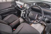Toyota Sienta II Рестайлинг Томск  - изображение 27