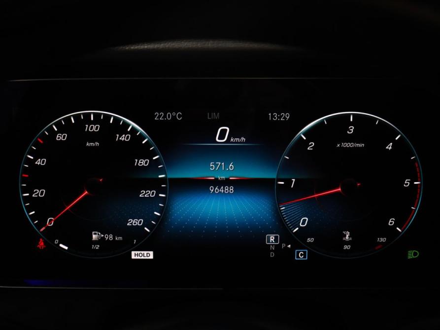 Mercedes-Benz E-Класс V (W213 S213 C238) Рестайлинг Химки  - изображение 12