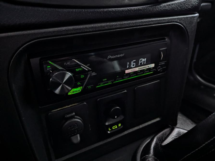 Chevrolet Niva I Рестайлинг Москва  - изображение 27