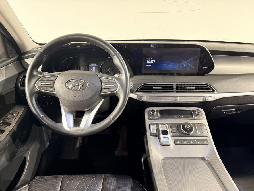 Hyundai Palisade I Москва  - изображение 13