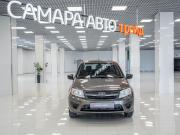 Lada (ВАЗ) Granta I Самара  - изображение 21