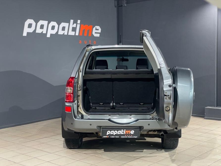 Suzuki Grand Vitara II Тверь  - изображение 5