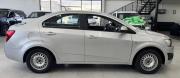 Chevrolet Aveo II Шахты  - изображение 22