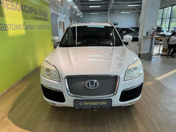 Hawtai Boliger с пробегом 2015 года, цена 590 000 рублей, 57339 км, внедорожник, Автокод Объявления