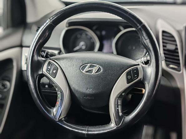 Hyundai i30 II с пробегом 2013 года, цена 999 000 рублей, 190150 км, хэтчбек, Автокод Объявления