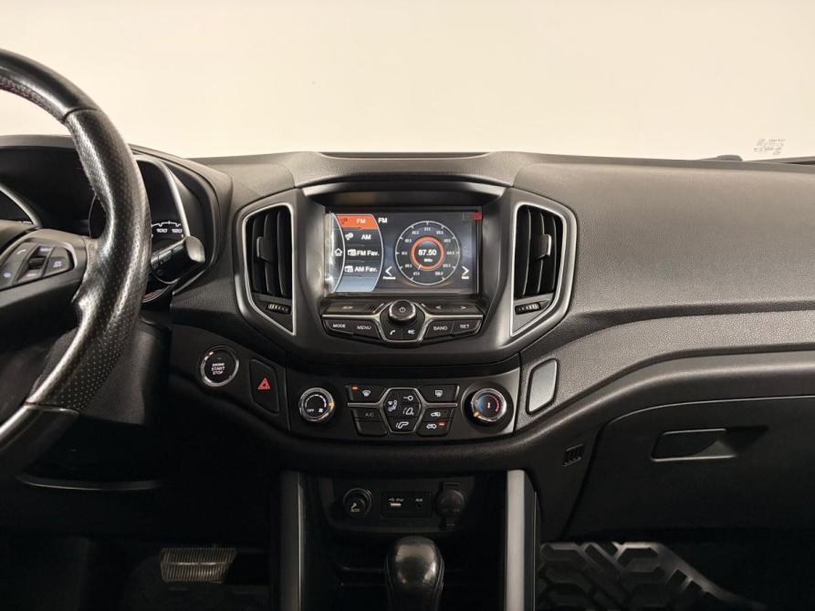 Chery Tiggo 5 I Екатеринбург  - изображение 22