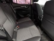 Nissan Qashqai II Воронеж  - изображение 34