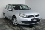 Volkswagen Golf VI Санкт-Петербург  - изображение 17