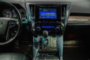 Toyota Alphard III Рестайлинг Уфа  - изображение 33
