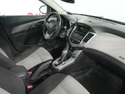 Chevrolet Cruze I Вологда  - изображение 27
