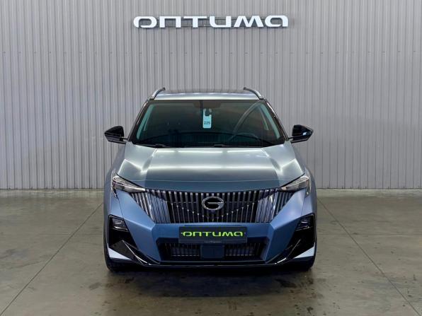 GAC GS3 с пробегом 2024 года, цена 2 197 000 рублей, 2934 км, внедорожник, Автокод Объявления