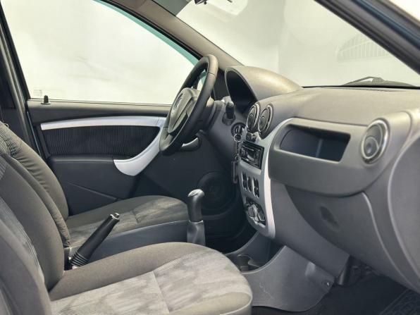 Renault Logan I Рестайлинг с пробегом 2011 года, цена 545 000 рублей, 213643 км, седан, Автокод Объявления
