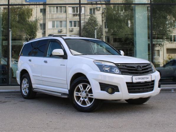 Great Wall Hover H3 I с пробегом 2011 года, цена 560 000 рублей, 204036 км, внедорожник, Автокод Объявления