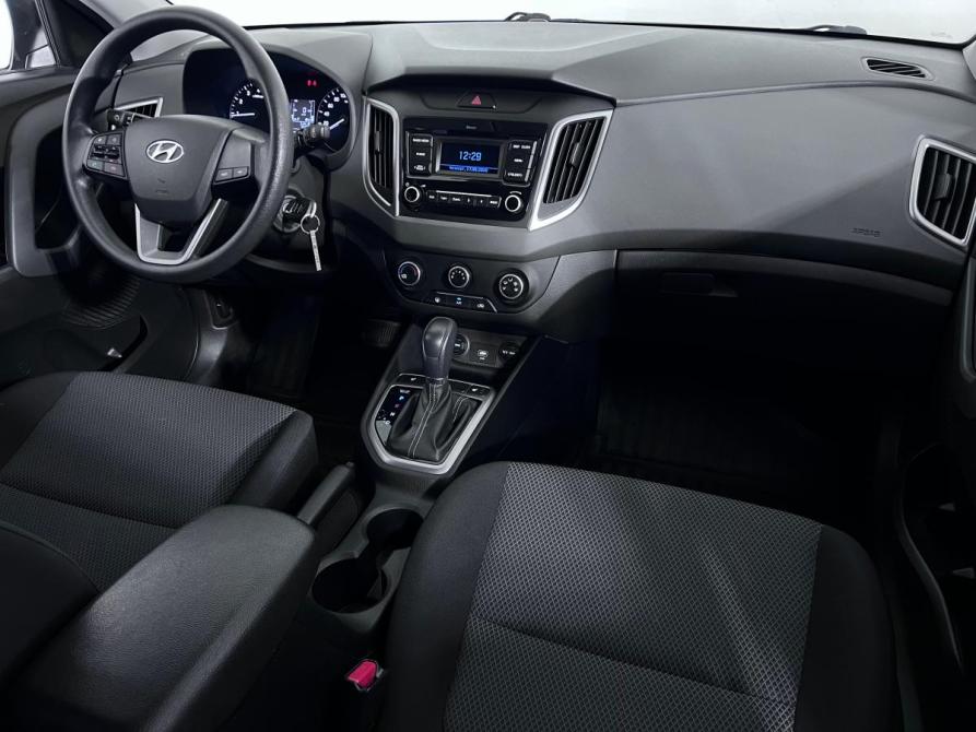 Hyundai Creta I Рестайлинг Ростов-на-Дону  - изображение 10