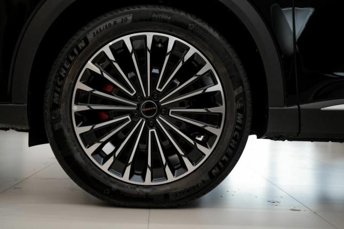 Новый Exeed RX 2025 года, цена 4 600 000 рублей, внедорожник, Автокод Объявления