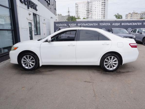 Toyota Camry VI (XV40) Рестайлинг с пробегом 2011 года, цена 1 173 000 рублей, 301917 км, седан, Автокод Объявления
