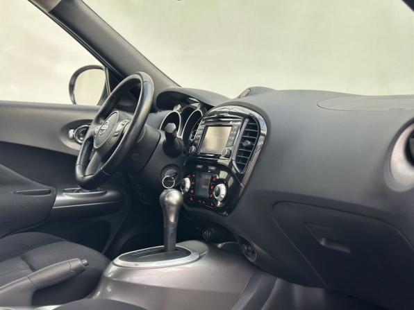 Nissan Juke I с пробегом 2013 года, цена 1 067 000 рублей, 140901 км, внедорожник, Автокод Объявления