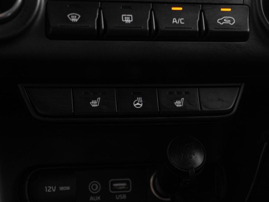 Kia Sportage III Рестайлинг Тюмень  - изображение 15