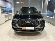 Chery Tiggo 8 Pro Max I Рестайлинг Новосибирск  - изображение 29