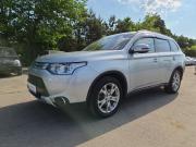 Mitsubishi Outlander III Рестайлинг Саратов  - изображение 42