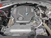 BMW X4 I (F26) Москва  - изображение 39