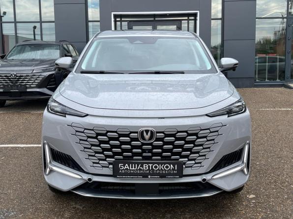 Changan UNI-K с пробегом 2023 года, цена 3 349 000 рублей, 7838 км, внедорожник, Автокод Объявления