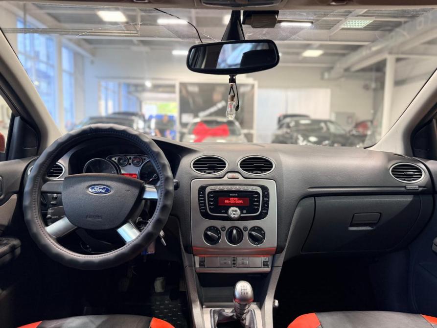 Ford Focus II Рестайлинг Челябинск  - изображение 9