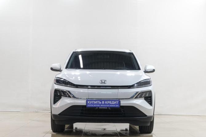 Ciimo (Dongfeng-Honda) M-NV I с пробегом 2022 года, цена 2 599 000 рублей, 47000 км, внедорожник, Автокод Объявления