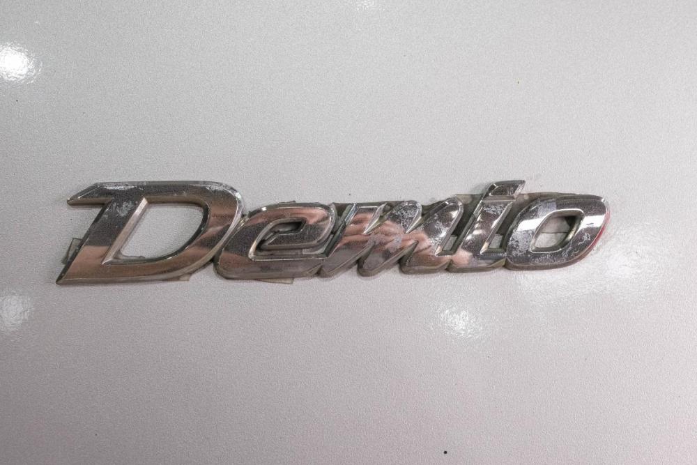 Mazda Demio III (DE) Новокузнецк  - изображение 14