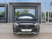 Lada (ВАЗ) Vesta I Рестайлинг (NG) Стерлитамак  - изображение 18