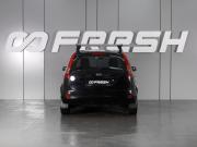 Ford Fiesta Mk5 Минеральные Воды  - изображение 19