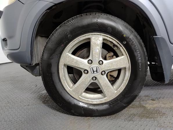 Honda CR-V II с пробегом 2003 года, цена 650 000 рублей, 400634 км, внедорожник, Автокод Объявления