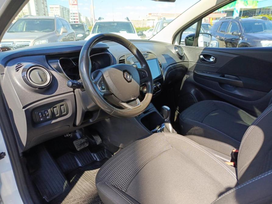 Renault Kaptur I Йошкар-Ола  - изображение 20