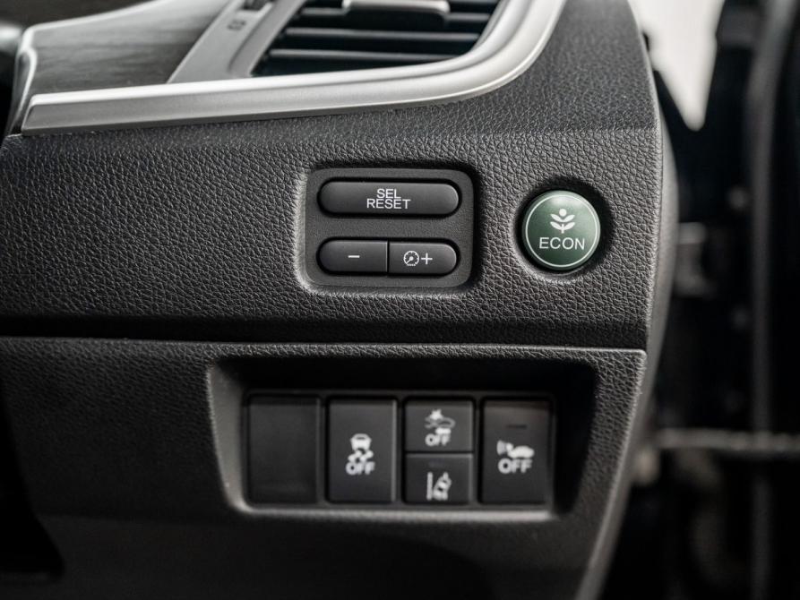 Honda Jade I Красноярск  - изображение 16