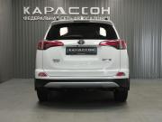 Toyota RAV4 IV (XA40) Рестайлинг Пермь  - изображение 22