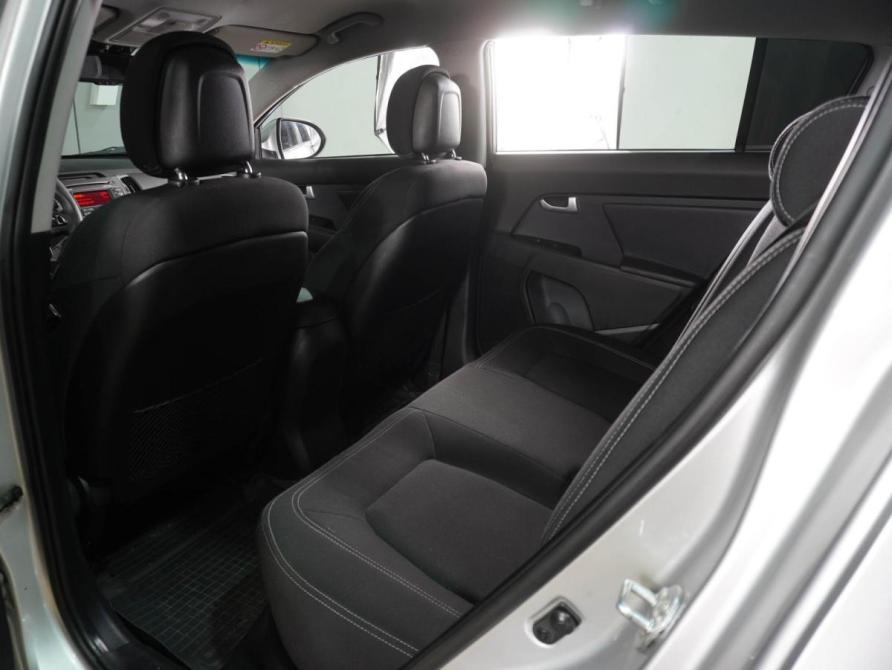 Kia Sportage III Рестайлинг Воронеж  - изображение 11