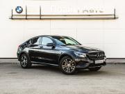 Mercedes-Benz GLC Coupe I (C253) Магнитогорск  - изображение 42