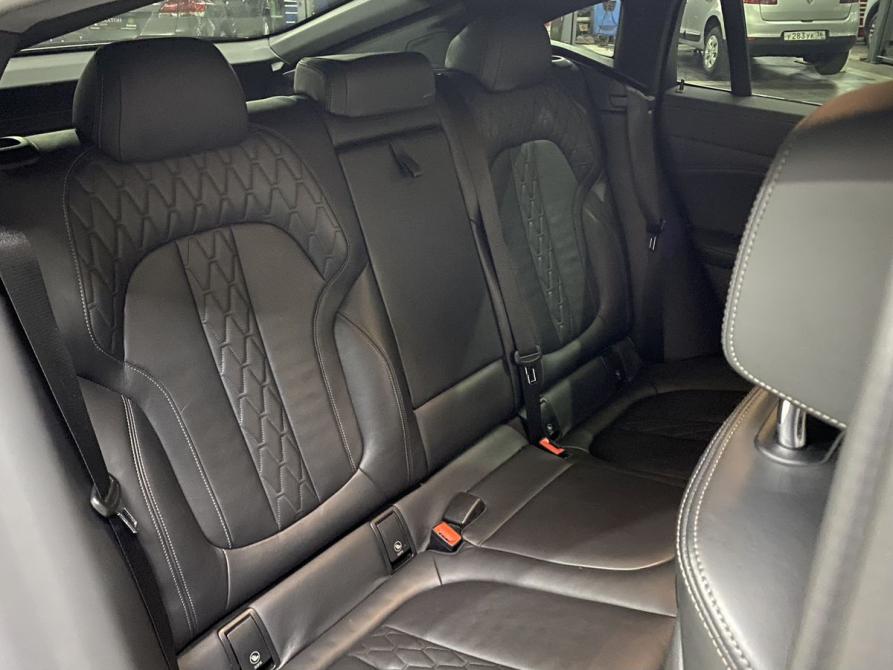 BMW X6 III (G06) Воронеж  - изображение 15