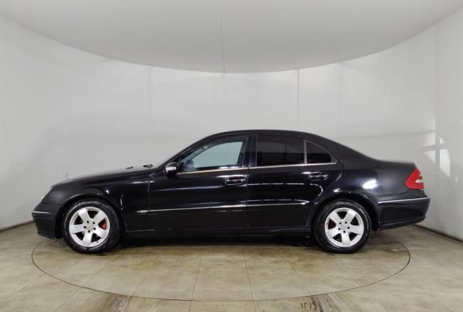 Mercedes-Benz E-Класс III (W211 S211) с пробегом 2003 года, цена 650 000 рублей, 362533 км, седан, Автокод Объявления