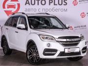 Lifan X60 I Рестайлинг 2 Минеральные Воды  - изображение 22