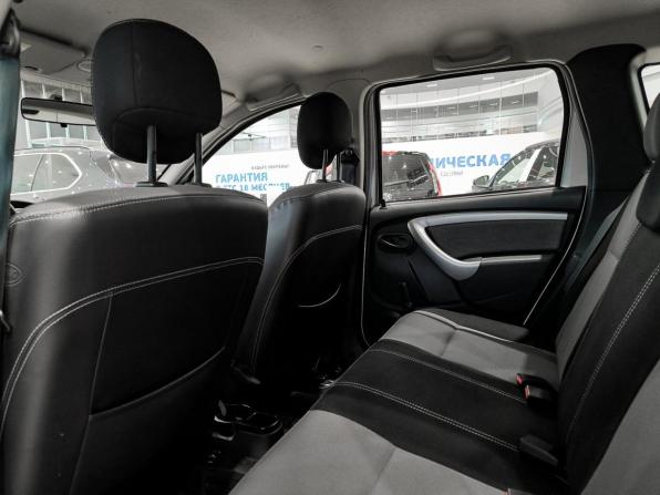 Renault Duster I с пробегом 2013 года, цена 990 000 рублей, 141003 км, внедорожник, Автокод Объявления