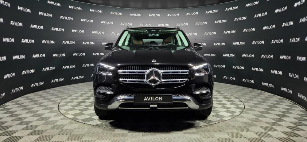 Mercedes-Benz GLE II (V167) Рестайлинг Москва  - изображение 5