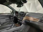Mercedes-Benz GLS I (X166) Москва  - изображение 29