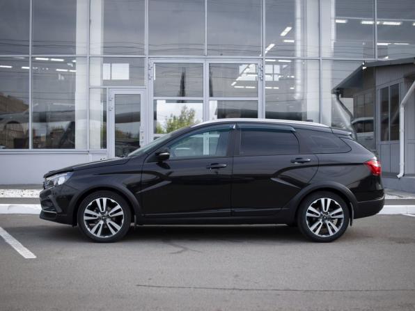 Lada (ВАЗ) Vesta I с пробегом 2018 года, цена 1 170 000 рублей, 66348 км, универсал, Автокод Объявления
