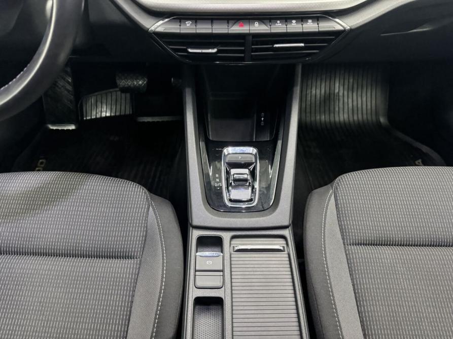 Skoda Octavia IV (A8) Воронеж  - изображение 11