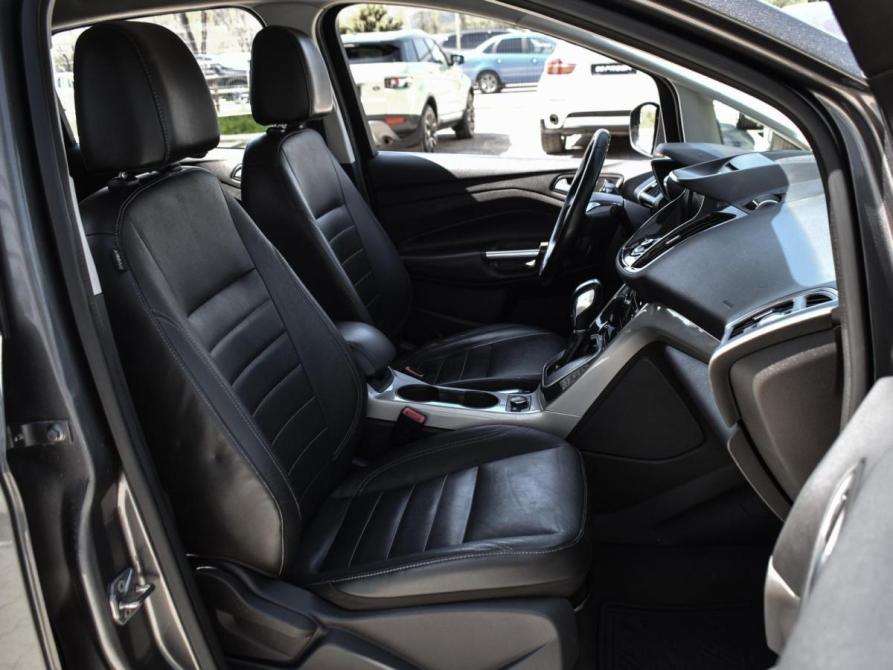 Ford C-MAX II Краснодар  - изображение 8