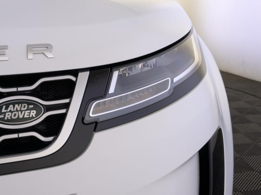 Land Rover Range Rover Evoque II Москва  - изображение 17