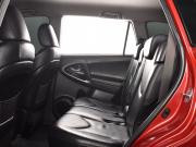 Toyota RAV4 III (XA30) Рестайлинг Кемерово  - изображение 37